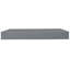 Base de sommier tapissier simple 9 po, base en polyester, structure en métal-1364671653