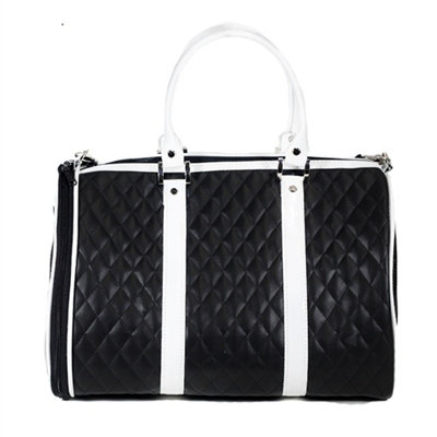 JL Luxe Pet Carrier