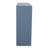 Vale Modern 5-Shelf  Geometric Bookcase, Stylish Bookshelf For Living Room & Home Office-1656907028