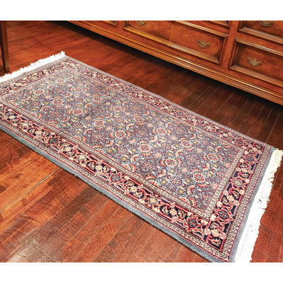 Signature Legacy Oriental Rug