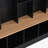 Yomaly Hall Tree with Bench and Shoe Storage-1768302936