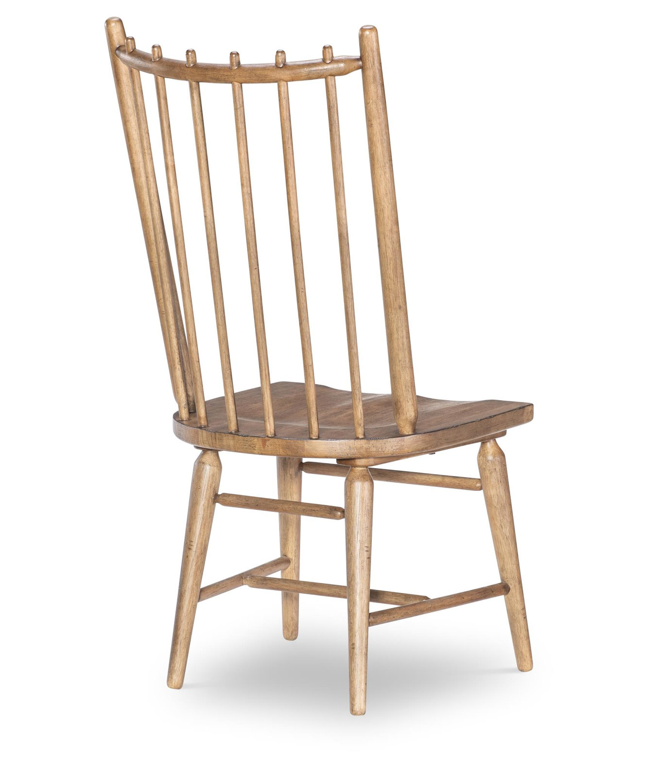 Country Living Oak Dining Chair