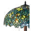 Nightfall Wisteria Floor Lamp