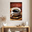 Café et sucre de canne-108536733