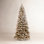 7.5' Pre-Lit Pine Tree