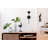 Dario 1-Light Dimmable LED Armed Sconce-823116493