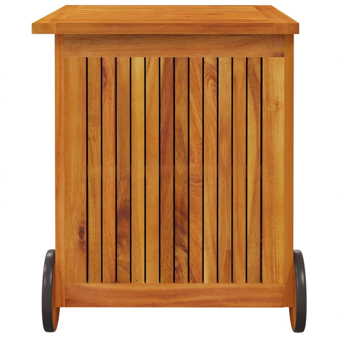 Ophelia & Co. Coogee 94 Gallon in Brown