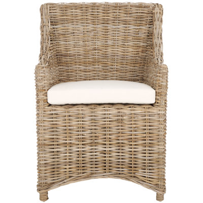 Willow 16.5'' H Armchair