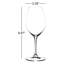 Verre à vin RIEDEL Vinum