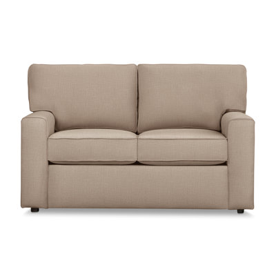 Lawson 59.5" Upholstered Loveseat