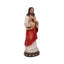 Statue sacrée de Jésus-109762789