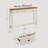 Sahai Console Table with 3 Drawers-149916138-172211709