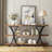 Gautreaux 70.87'' Console Table-1163057976-1170868114