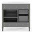 Meuble-lavabo 36 po avec armoire à pharmacie-1572791184