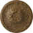 Bronze huilé