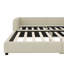 Lit plateforme grand et simple TG-1908250924