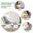 Beausejour Upholstered Glider-1332885765