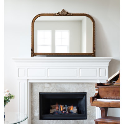 Miroir mural Hillenbrand