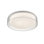 Aston 1 - Light LED Flush Mount