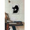 «The Vintage Shooter» par Loui Jover, art mural sur toile