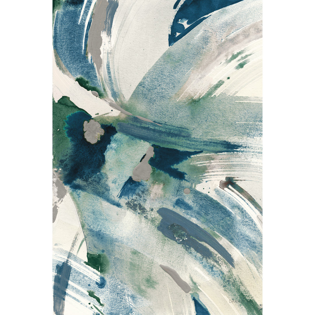 Spontaneous I Sapphire