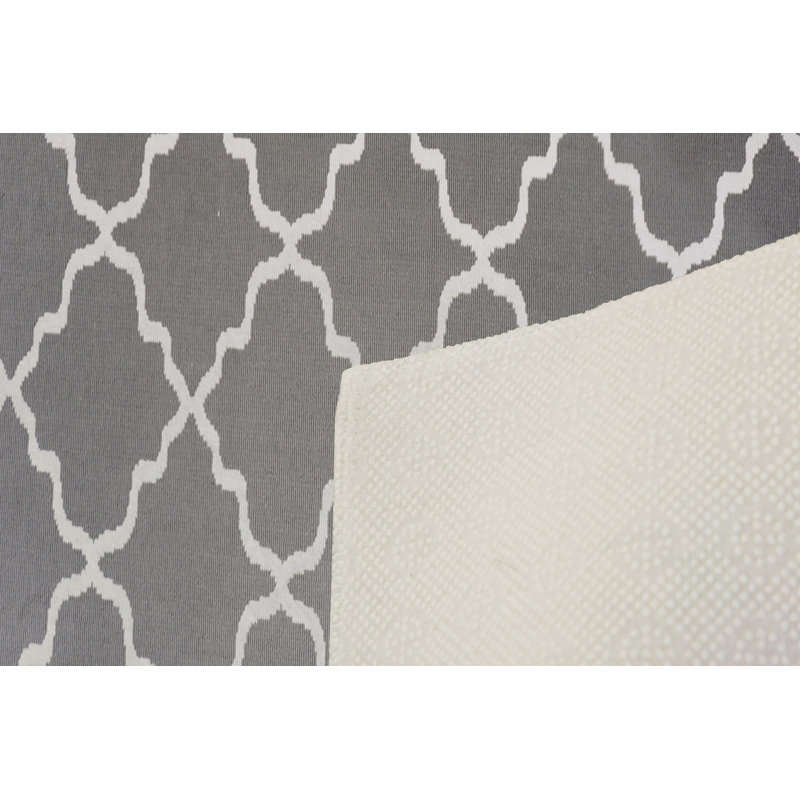 Stylish Woven Carpet 5.9 x 9.2 Feet, 100% Polyester, Antibacterial, Non-Slip Underside | 3D Digital Printing, Machine Washable (30-40°C) | Perfect for Living Rooms, Bedrooms & High-Traffic Areas, Durable & Easy Care