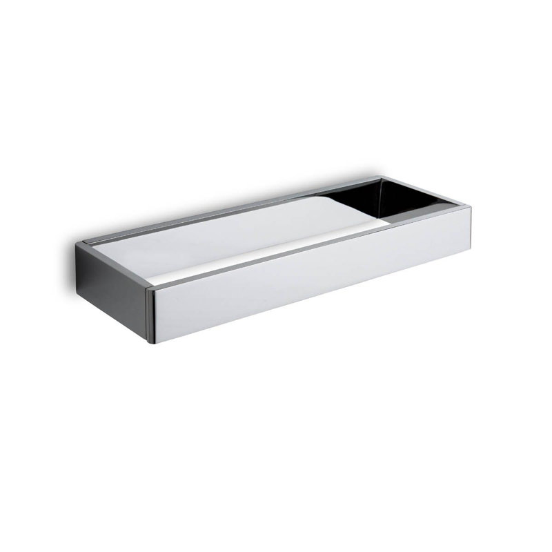 Icselle 2 Piece Bathroom Hardware Set