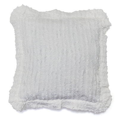 Coussin en coton Laudy