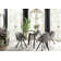 Aliete Hand Woven Cotton Ikat Rug