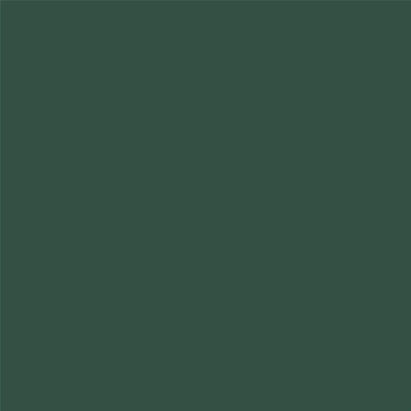 Arkeisha Floor Shelf End Table, Green