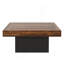 Table basse 35,4 po Farmhouse