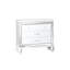 Table de chevet avec cadre Sterling Sterling