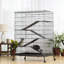 Cage pour petits animaux Bressler