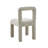 Blitz 18.5'' H Boucle Upholstered Pine Side Chair-1827829628