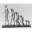 Werth People Figurines & Sculptures