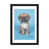 Black Framed Fine Art Paper is unavailable