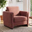 Fauteuil Modern Boucle-133753130