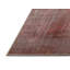Tapis décoratif rouge à motif oriental kanode-1737733325