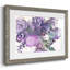 Lavande florale Splendor II-801587722-801587721