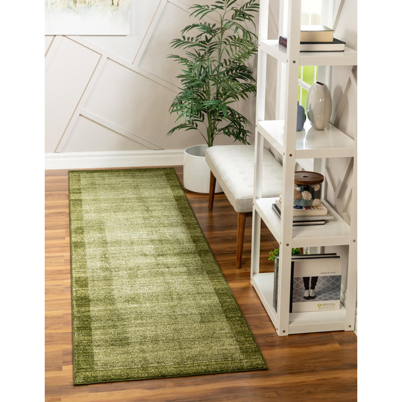 Hermina Indoor Rug, Runner 2'7" x 10'
