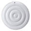 Couvercle de spa gonflable Couvercle rond imperméable et blanc-116479400