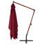 Harmoni 400cm X 300cm Rectangular Cantilever Parasol-1535469978