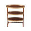 Scarborough House Solid Wood End Table