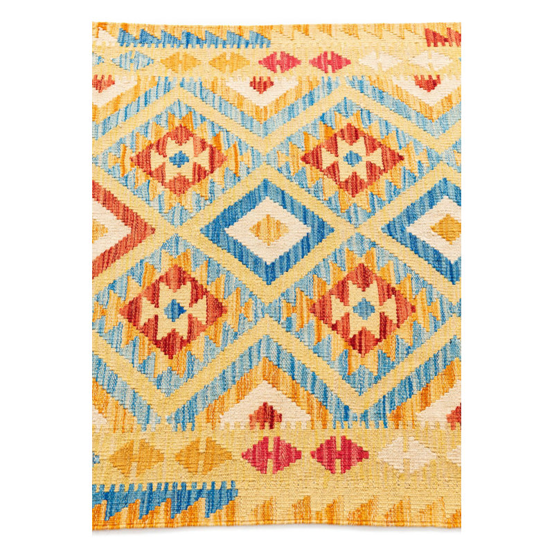 Runner Odonnell Multi Rug