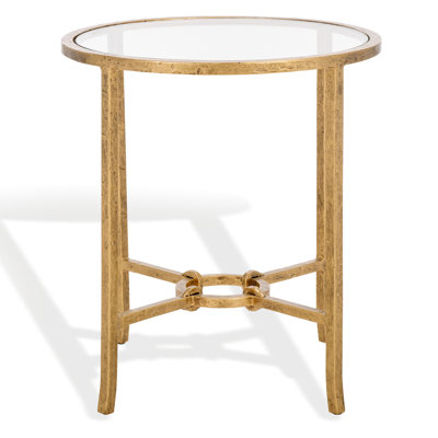 Table d'appoint Myrtise