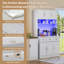 180cm Kitchen Pantry-1773412116