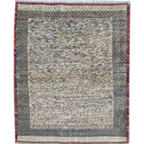 One-of-a-Kind 4'9" x 6'1" Area Rug