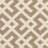 Arneshia Geometric Brown/Tan Indoor/Outdoor Area Rug-926298371