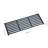 Cast Iron Cooking Grid for Prokan Pro Elite Grill