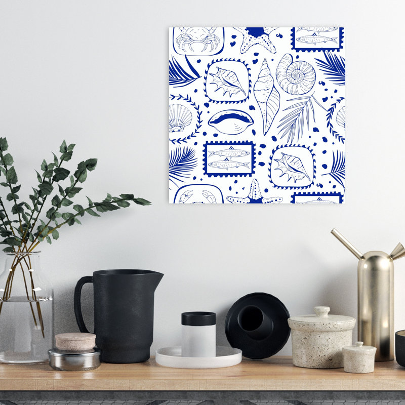 Print, 45.72cm H x 45.72cm W